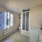 펜션 Maison Authentique: Plage, Commerces Et Jardin Cloture - Fr-1-364-33