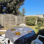 Maison Authentique: Plage, Commerces Et Jardin Cloture - Fr-1-364-33 펜션 Saint-Brevin-les-Pins