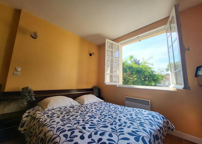 Maison Authentique: Plage, Commerces Et Jardin Clôturé - Fr-1-364-33 Casa vacanze *