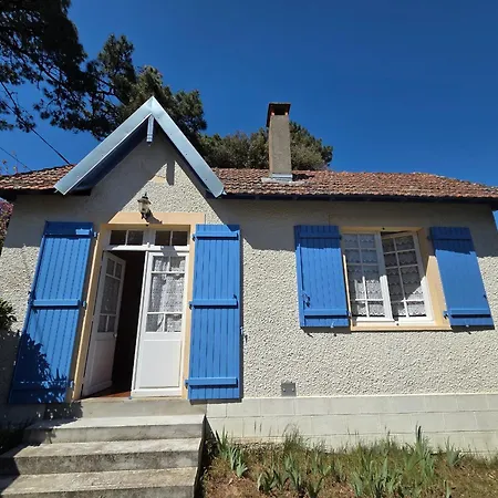 Maison Authentique: Plage, Commerces Et Jardin Cloture - Fr-1-364-33 *
